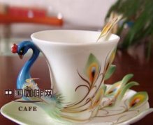 咖啡杯知识 挑选适合自己的咖啡杯