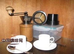 瑞士金咖啡机 办公室首选细研磨咖啡粉