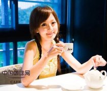 咖啡常识 酒精与咖啡的混合饮料会使你醉
