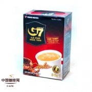 咖啡品牌 首个速溶咖啡专利在美国诞生