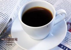 白领的咖啡文化 飘洒在办公室中的咖啡文化
