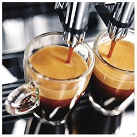 商用半自动咖啡机制作Espresso常见问题解决方案