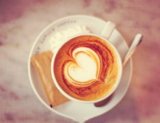 ESPRESSO品质 意式浓缩咖啡的定义