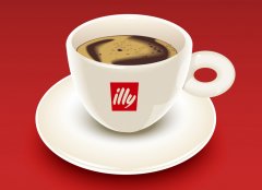 精品咖啡豆推荐 illy是意大利国宝级咖啡