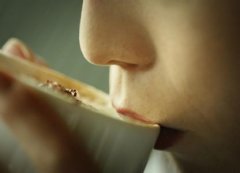 风味咖啡的调制方法 热咖啡系列
