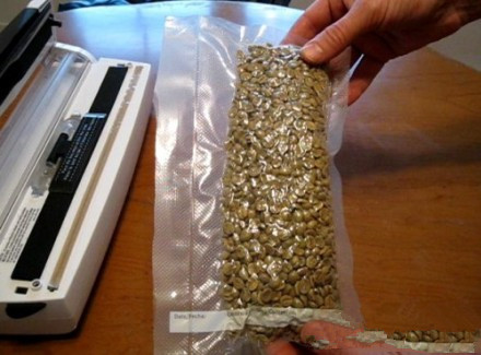 咖啡保存的关键 如何最好地保留咖啡中的香味成分