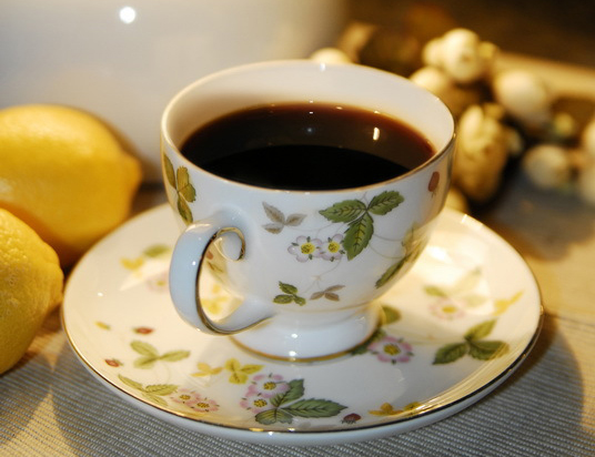 关于健康，茶与咖啡哪个更好