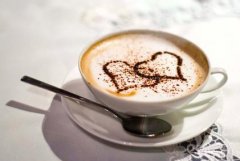 如何制作CAFFE FRAPPE 福来必(冰咖啡)？