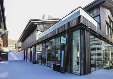RIMOWA全球首家咖啡馆概念实体店成都开幕 成都咖啡市场潜力无限