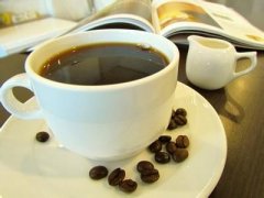 咖啡因可以改善阿尔茨海默氏症