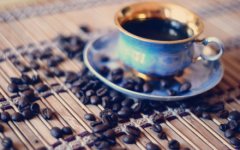 espresso奈斯派索 独有的咖啡品鉴之旅