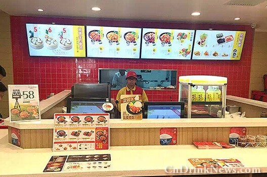 “星巴克+吉野家+7-11”= 全时便利店
