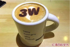 精品咖啡基础常识 维也纳咖啡制作