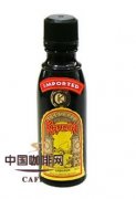 咖啡蜜—用咖啡酿成的酒