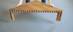 咖啡产品 “变形金刚”咖啡桌超出你想象