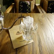 咖啡挂耳包冲 冲煮挂耳包详细操作图解