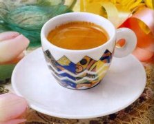 Espresso的基础常识 何谓＂变因＂