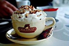 Espresso磨豆机 知道磨豆机为什么这么重要？