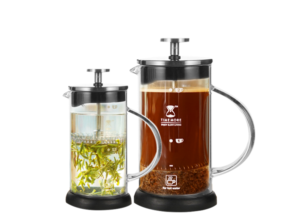 当咖啡遇到茶 9大角度看咖啡和茶到底哪个更健康