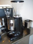 MAZZER MAJOR 磨豆机故障排除