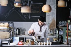 咖啡师职业等级考试报名资格 咖啡师资格认证分为四个层次