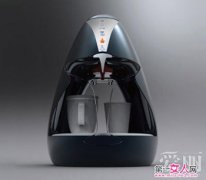 咖啡机推荐 超现代创意咖啡机