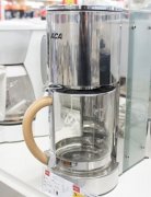 全自动温控ACA AC-D15A 咖啡壶