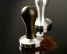 握把填压器 Cafelat水滴型(木头)