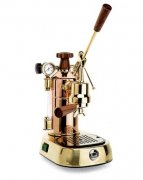 拉杆意式咖啡机 La Pavoni Professional