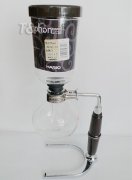 精品咖啡机基础 家用虹吸壶、法压壶推荐