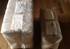 意式咖啡机推荐 爱宝E61的双锅炉咖啡机