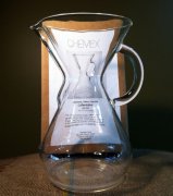 CHEMEX 滴滤咖啡器具
