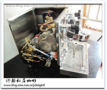 giotto商业级配置的家用机拆解