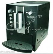 波帝Aroma Raffaello全自动咖啡机