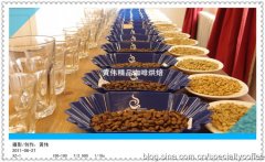 咖啡杯测简介 杯测前需要准备些什么