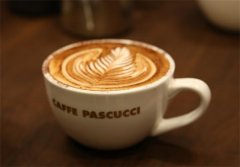 Caffe Pascucci：经历过等待，方知滋味醇香