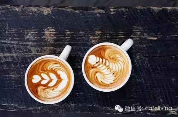 教你如何区分白咖啡Flat White和拿铁LATTE