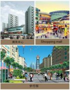精选策略 进一步完善品牌加盟强势