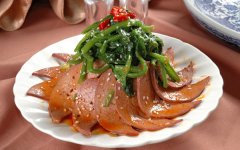 糙米配咖啡 民间流传的营养搭配食物