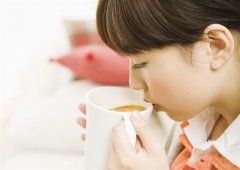 喝咖啡和绿茶可降低死亡风险