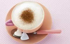 上班族喝咖啡每天最多几杯？ 咖啡基础常识