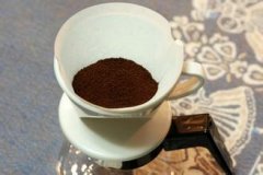 滤纸冲泡 最轻松的冲泡法