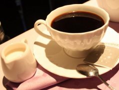 如何用滤泡式泡一杯好咖啡？