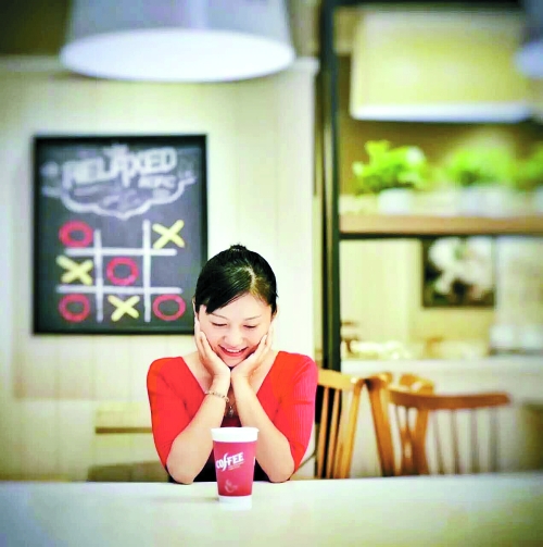 咖啡女神炼成记 如何辨识咖啡豆？怎么喝出淑女范儿？