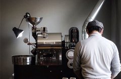 职业咖啡烘焙师的专业素养