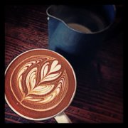 意式咖啡常识 cappuccino卡布奇诺咖啡分类