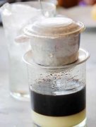 美味途说 不知咖啡苦滋味