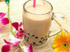 喝奶茶喝咖啡心慌心悸多因浓度高？