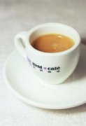 意式风味咖啡 Espresso名称的由来