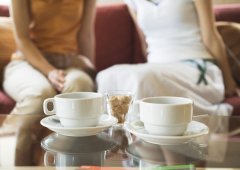 人们常常误认为喝咖啡会生病 喝咖啡会得胆结石？